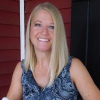 Picture of Rachel Frye